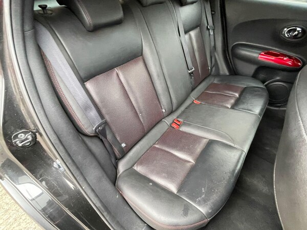 Used Nissan Juke 2015 for sale - 76152836: Photo 25