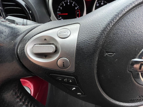 Used Nissan Juke 2015 for sale - 76152836: Photo 29