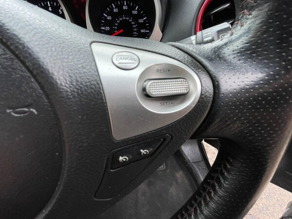 Used Nissan Juke 2015 for sale - 76152836: Photo 30