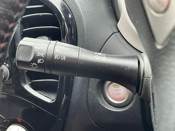 Used Nissan Juke 2015 for sale - 76152836: Photo 31
