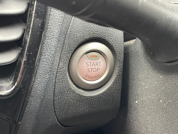 Used Nissan Juke 2015 for sale - 76152836: Photo 33