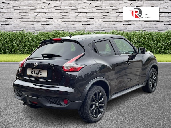 Used Nissan Juke 2015 for sale - 76152836: Photo 7
