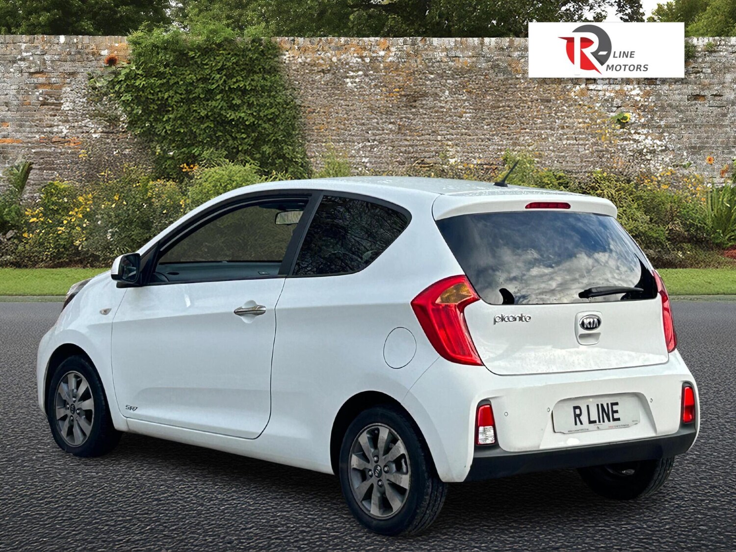 Used Kia Picanto 2016 for sale - 77478950: Photo 10