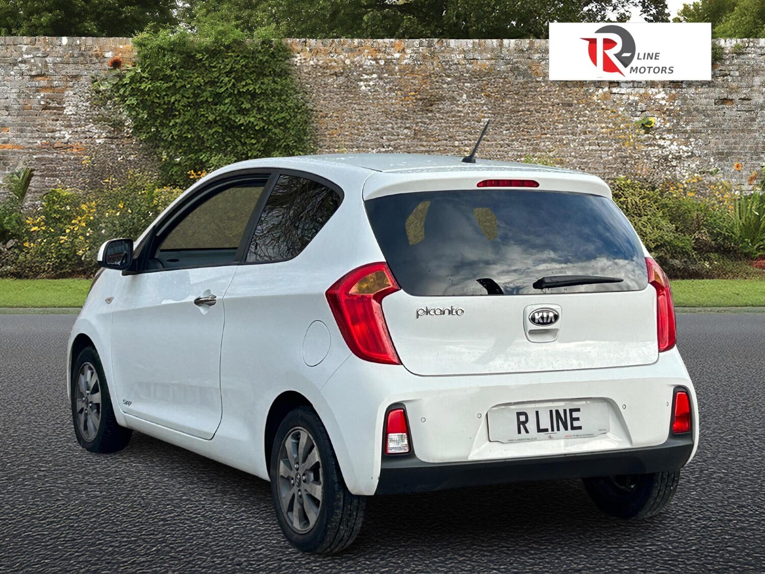 Used Kia Picanto 2016 for sale - 77478950: Photo 11