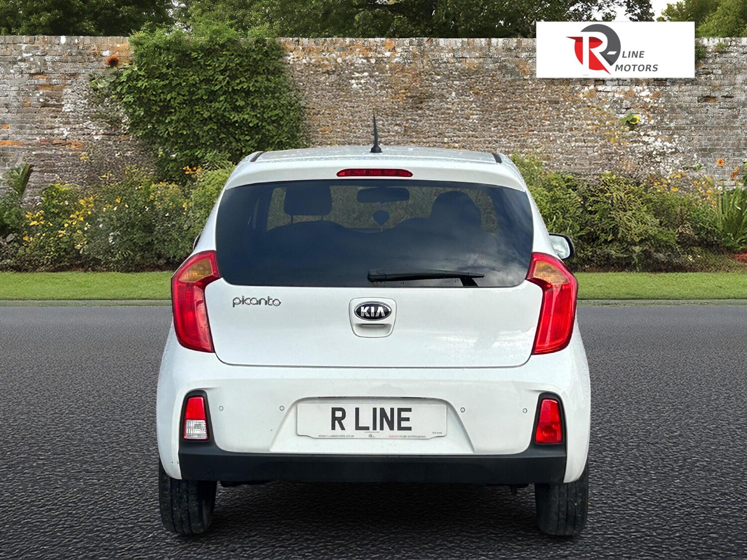 Used Kia Picanto 2016 for sale - 77478950: Photo 12