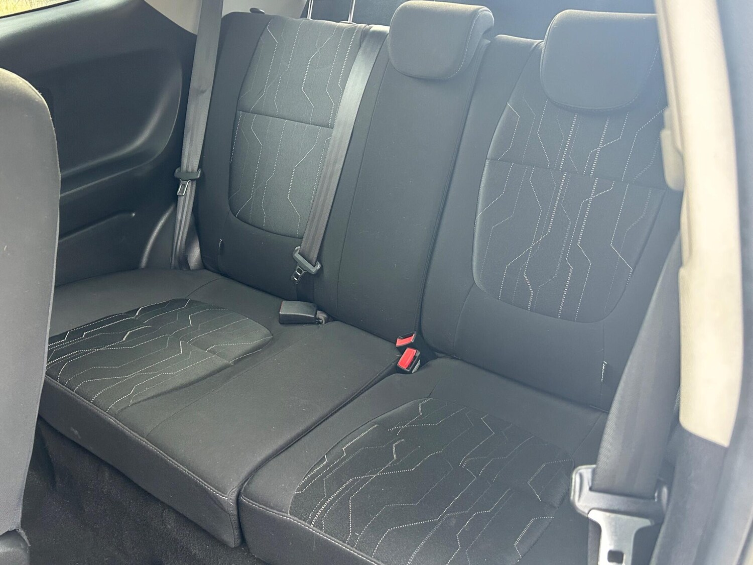 Used Kia Picanto 2016 for sale - 77478950: Photo 13