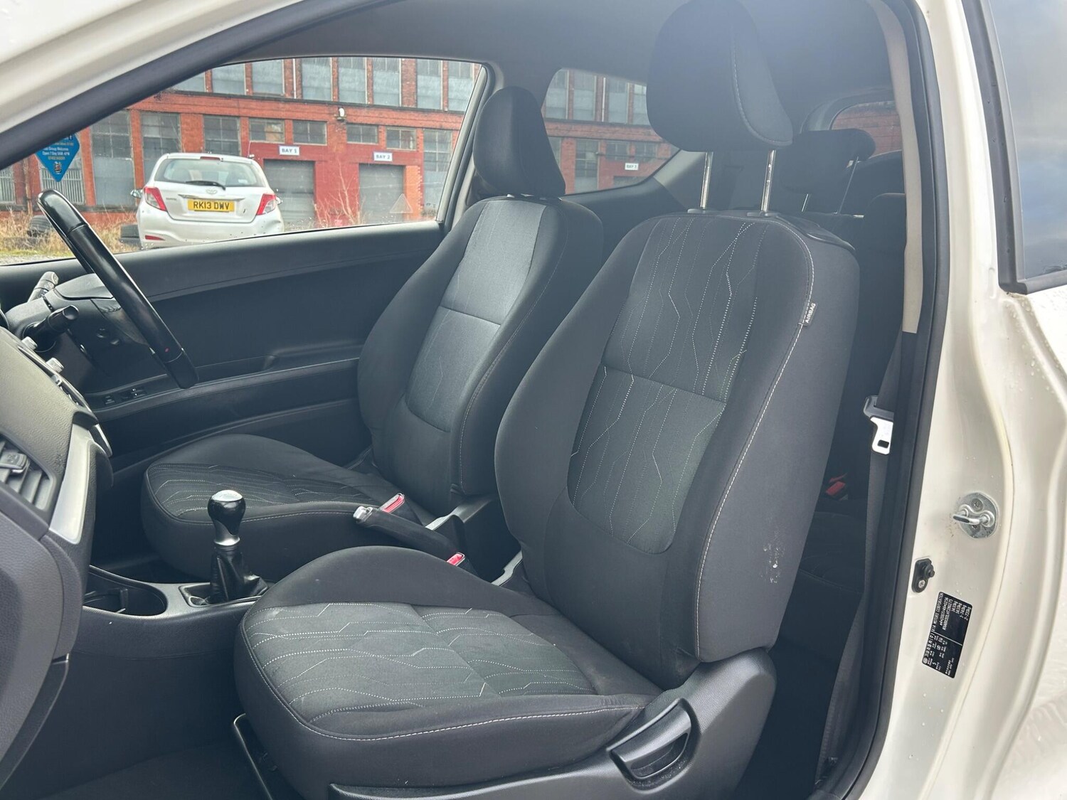 Used Kia Picanto 2016 for sale - 77478950: Photo 14