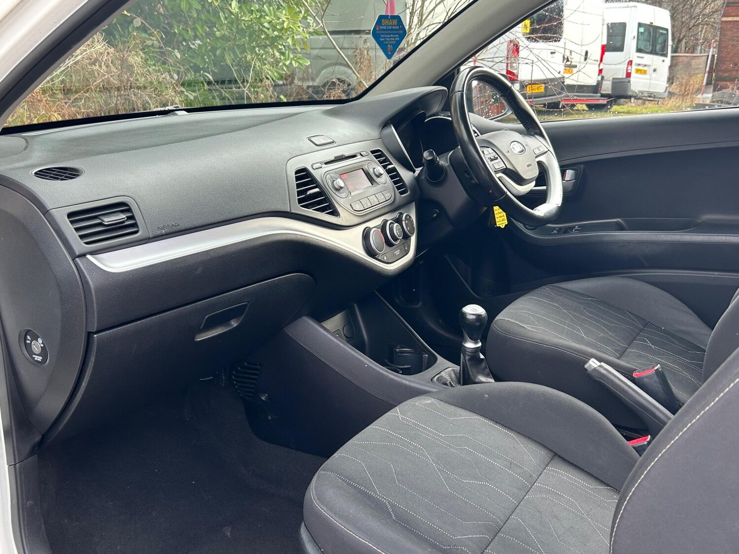 Used Kia Picanto 2016 for sale - 77478950: Photo 15