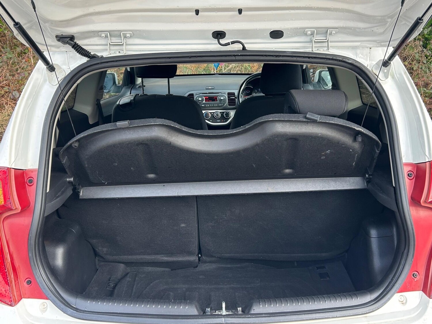 Used Kia Picanto 2016 for sale - 77478950: Photo 17