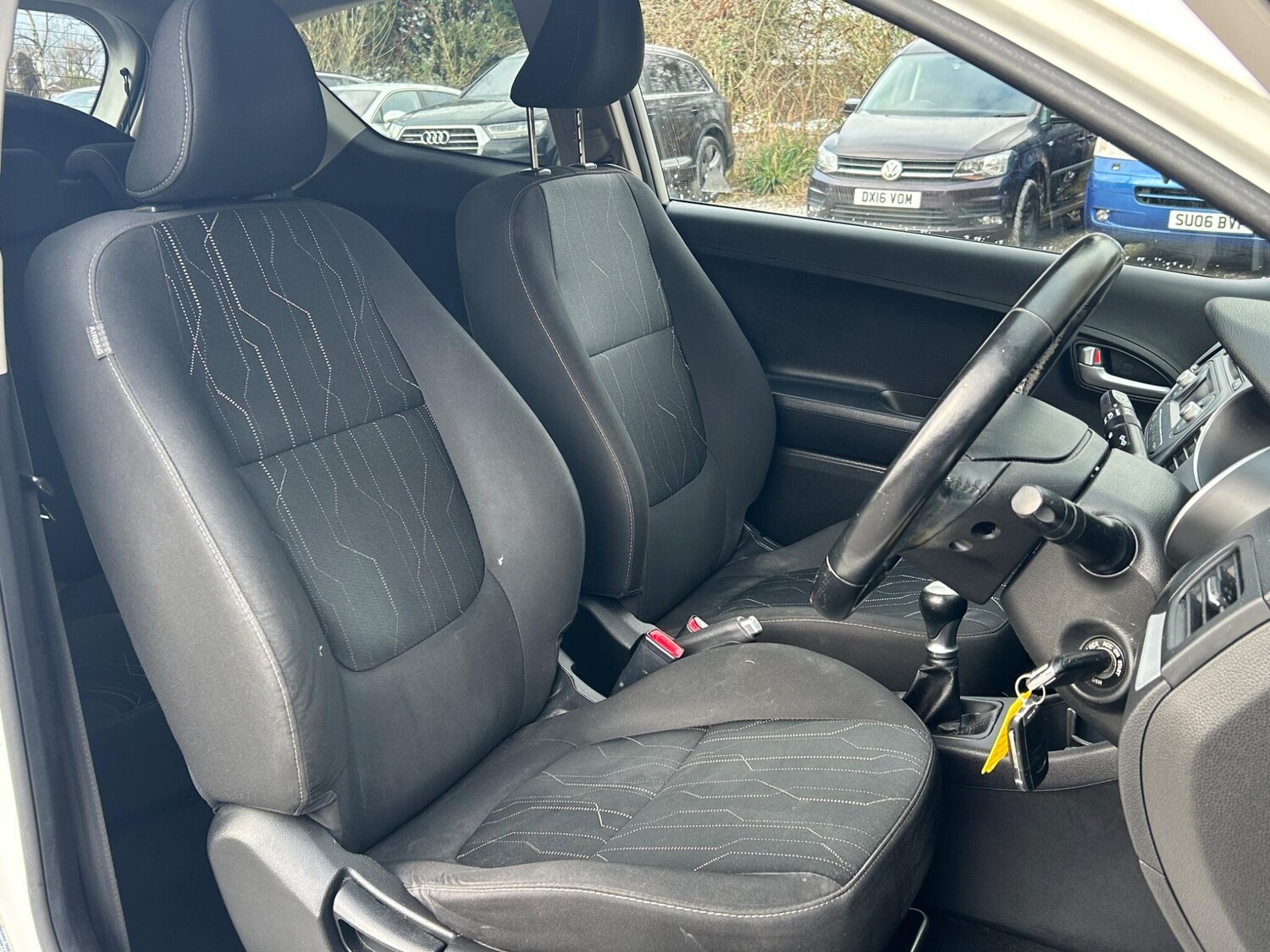 Used Kia Picanto 2016 for sale - 77478950: Photo 19