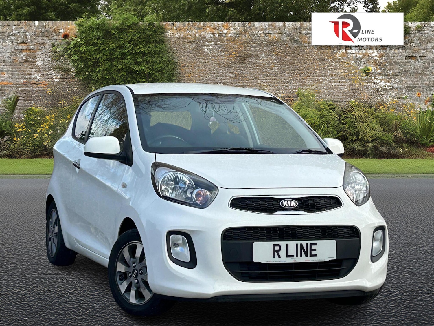 Used Kia Picanto 2016 for sale - 77478950: Photo 2