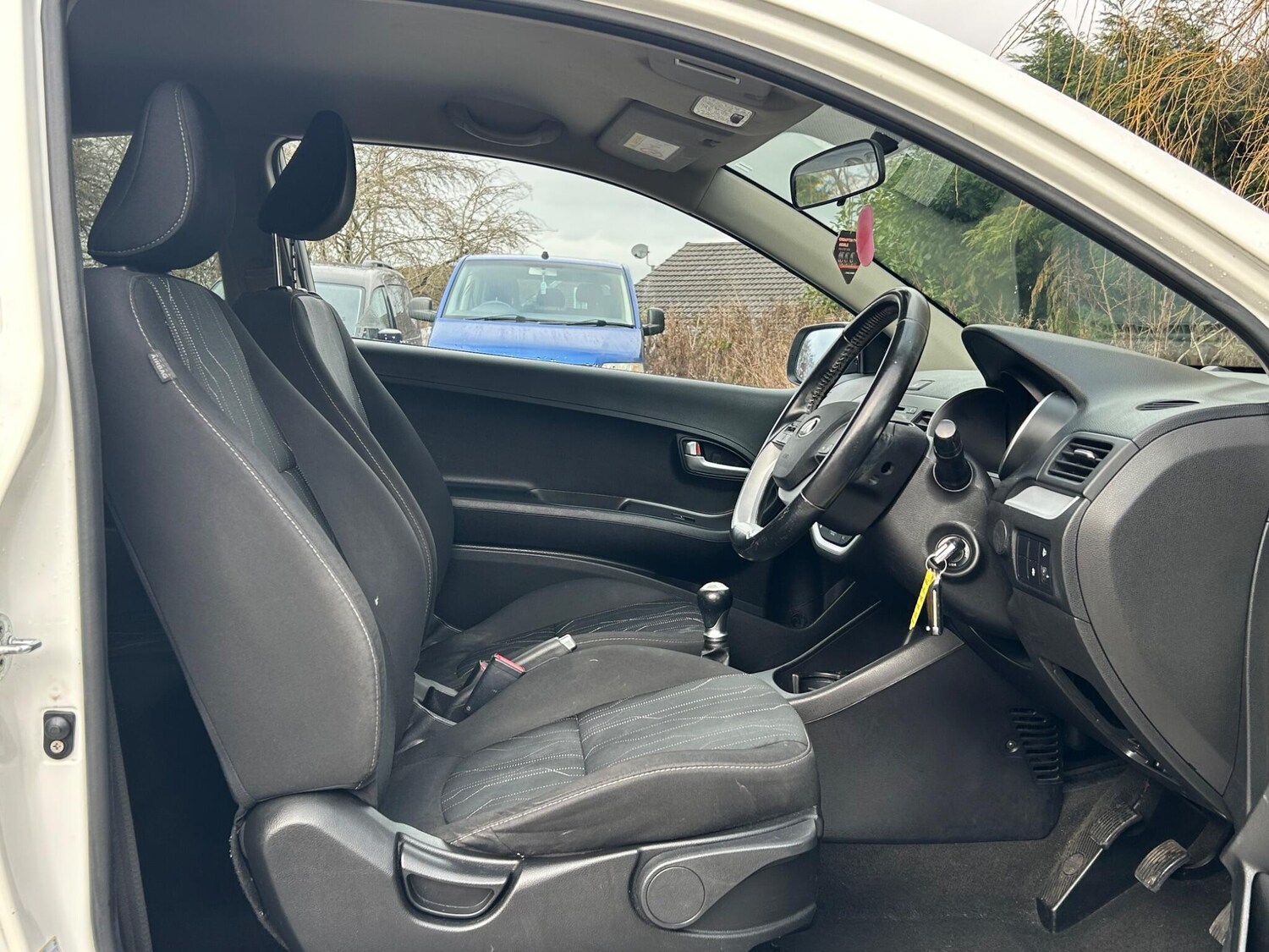 Used Kia Picanto 2016 for sale - 77478950: Photo 21