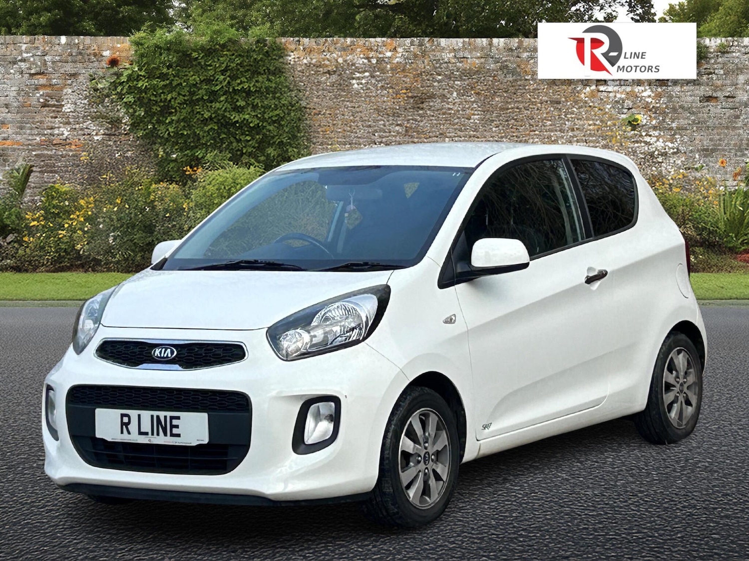 Used Kia Picanto 2016 for sale - 77478950: Photo 3