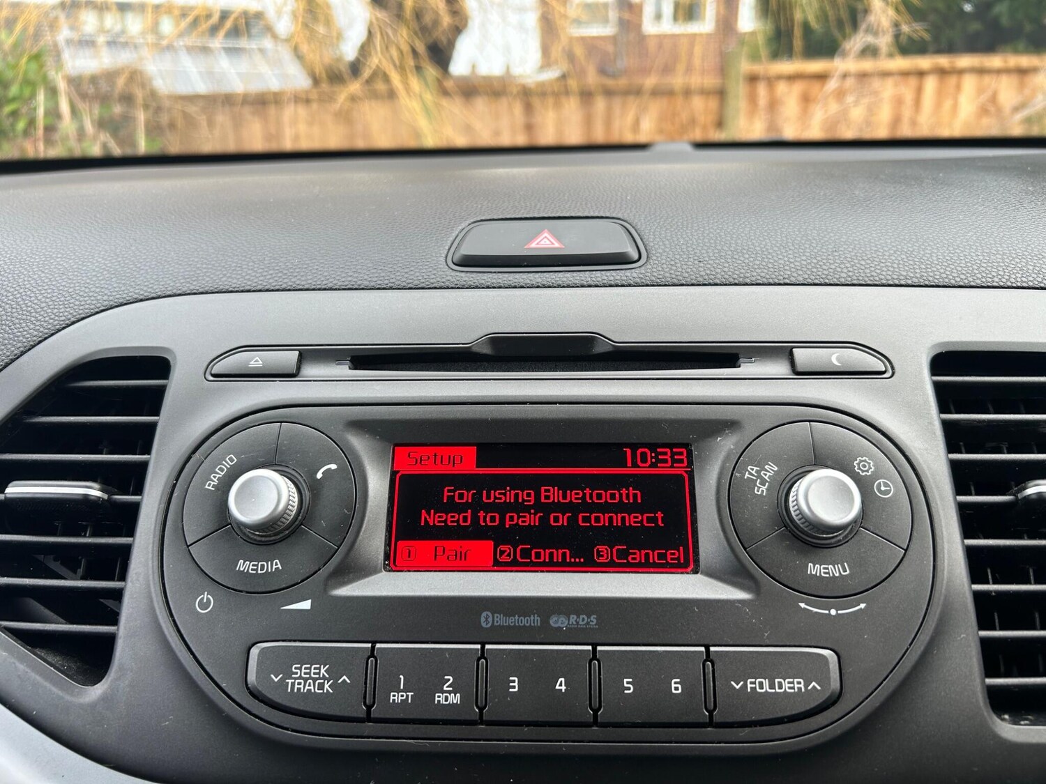 Used Kia Picanto 2016 for sale - 77478950: Photo 30