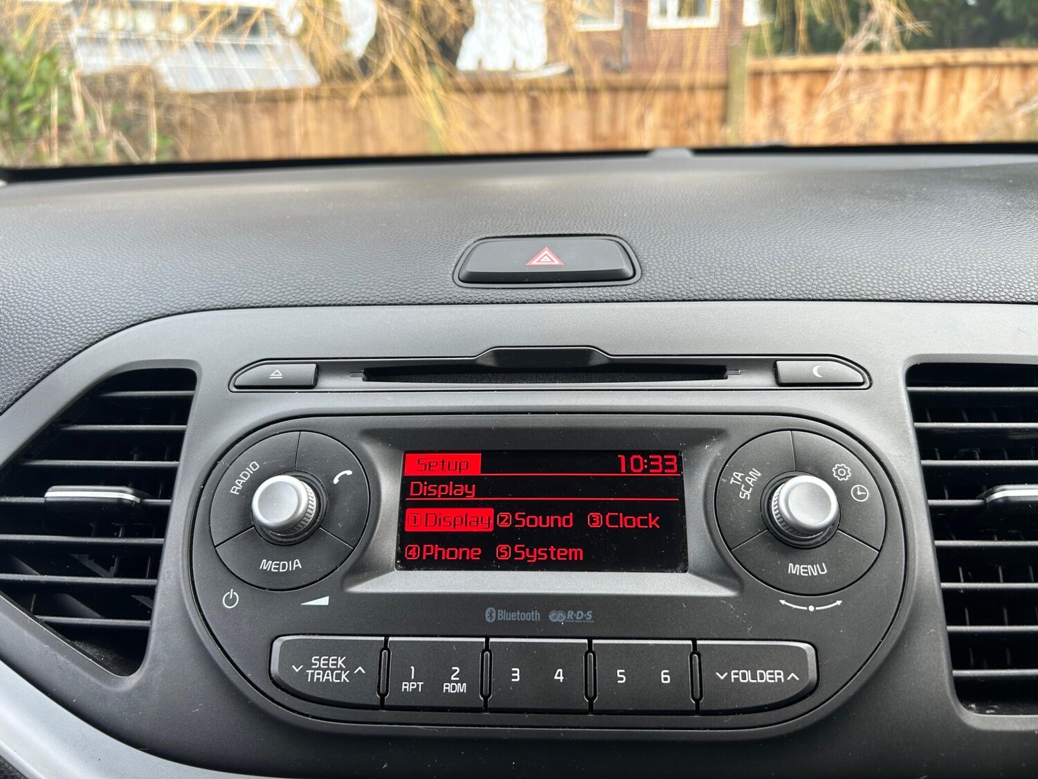 Used Kia Picanto 2016 for sale - 77478950: Photo 32