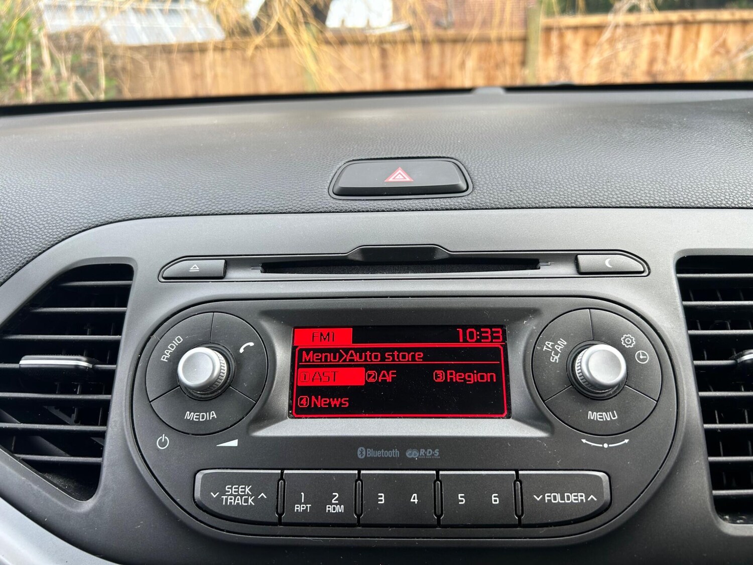 Used Kia Picanto 2016 for sale - 77478950: Photo 33