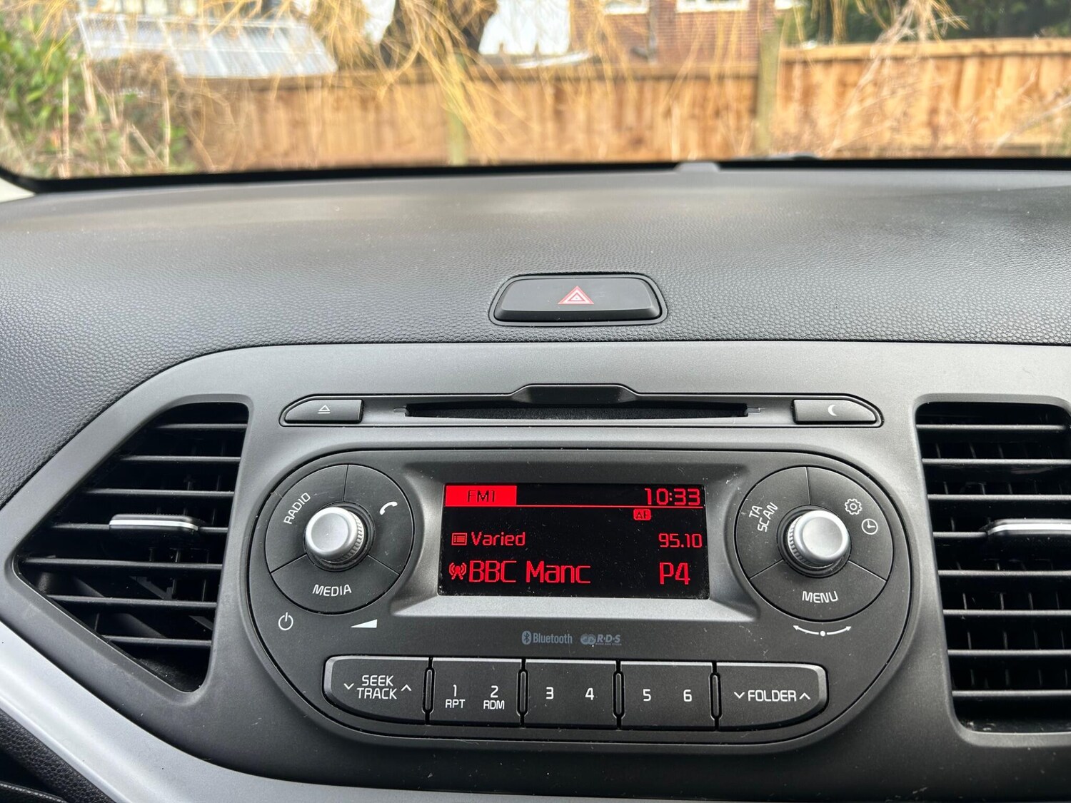 Used Kia Picanto 2016 for sale - 77478950: Photo 34