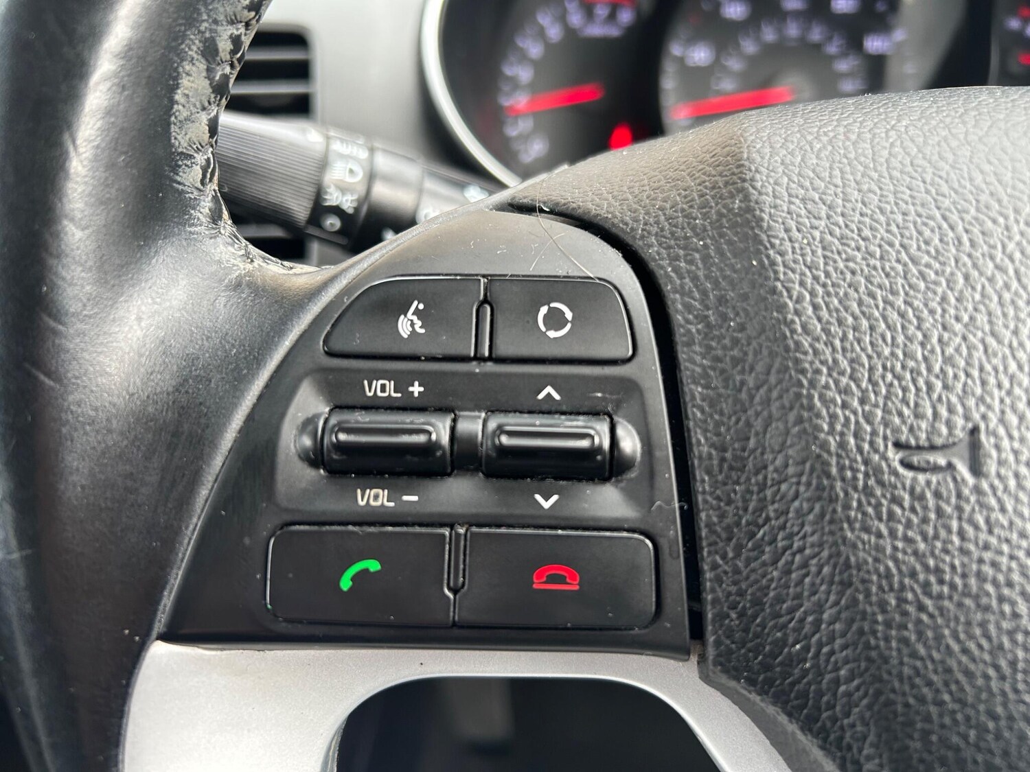 Used Kia Picanto 2016 for sale - 77478950: Photo 38