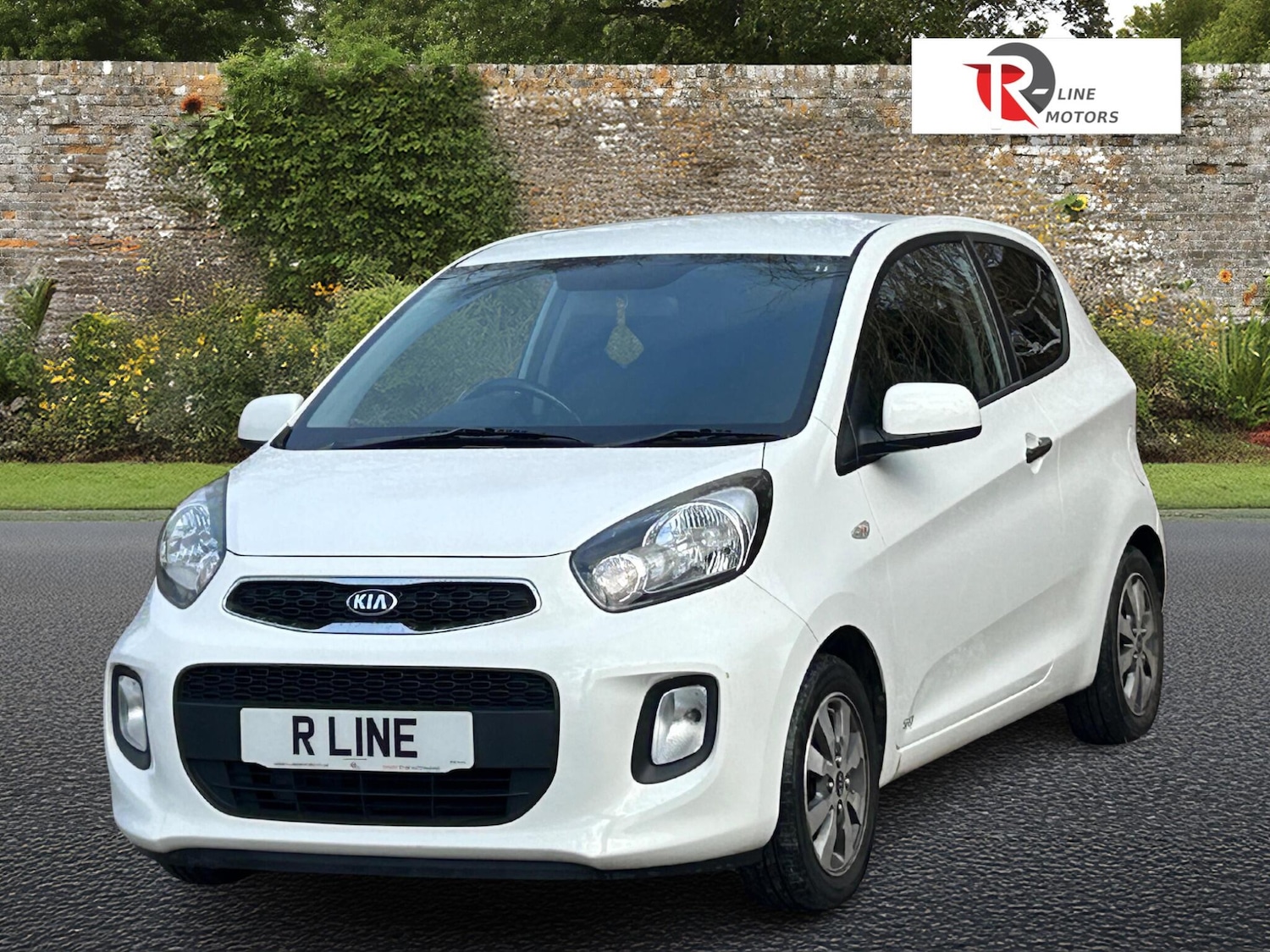Used Kia Picanto 2016 for sale - 77478950: Photo 4