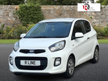 Used Kia Picanto 2016 for sale - 77478950: Photo