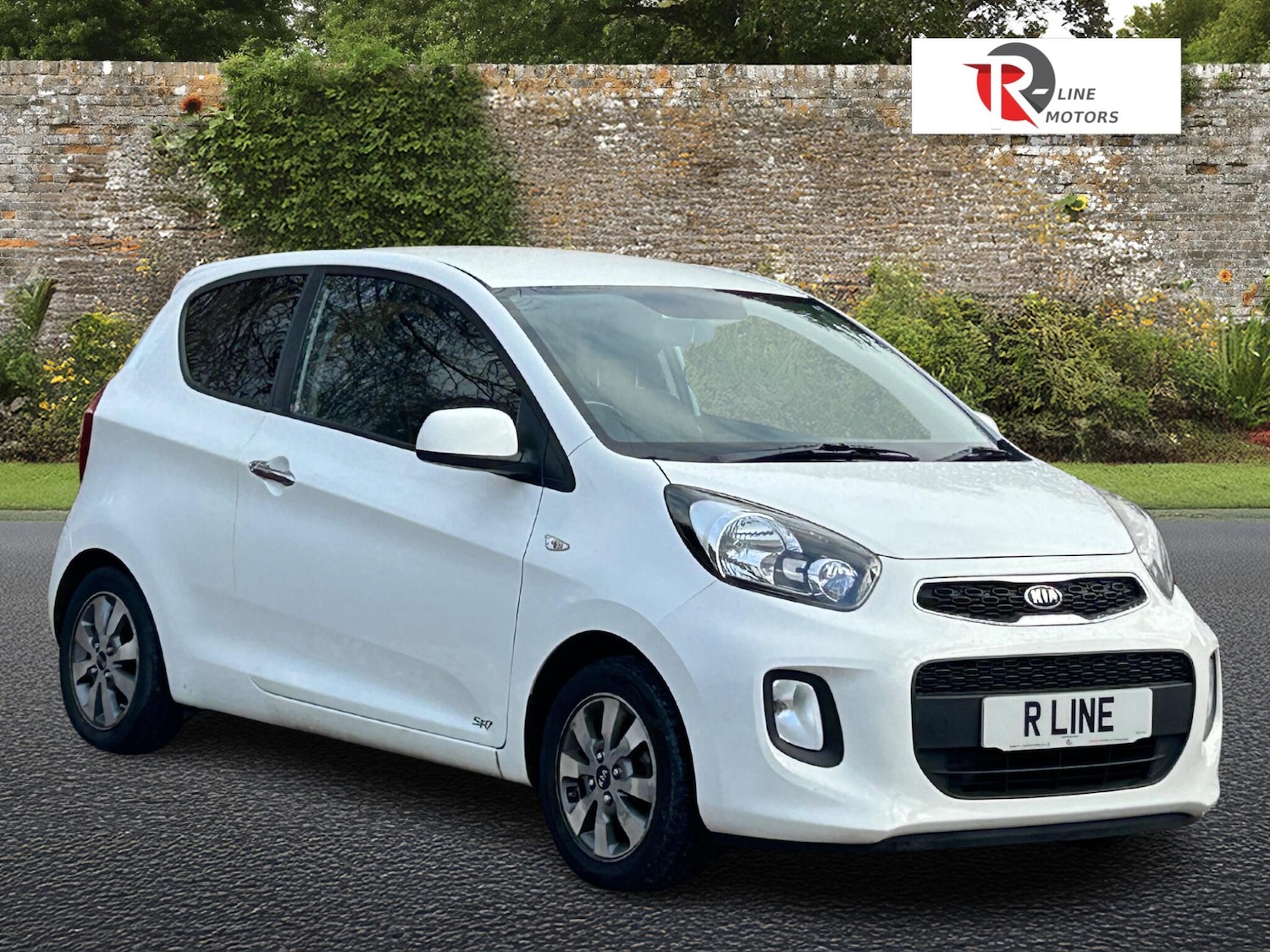 Used Kia Picanto 2016 for sale - 77478950: Photo 5