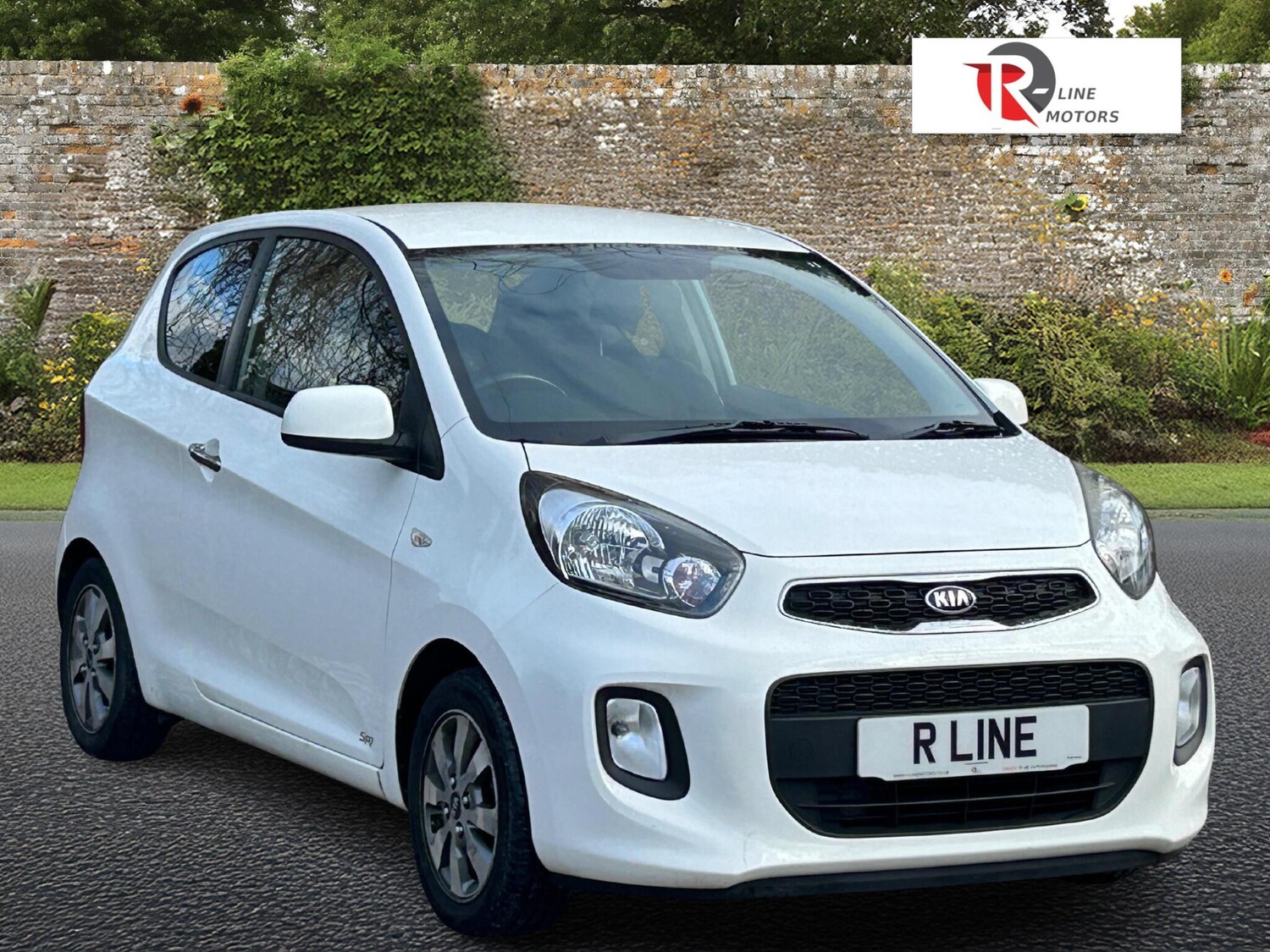 Used Kia Picanto 2016 for sale - 77478950: Photo 6