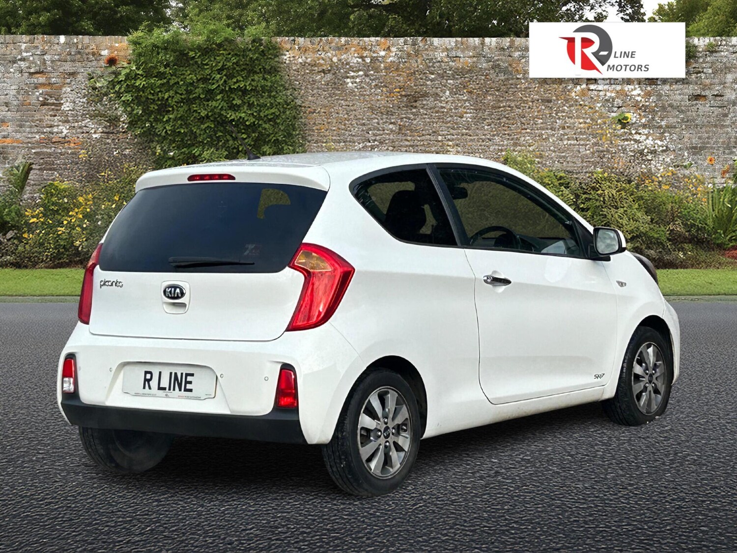 Used Kia Picanto 2016 for sale - 77478950: Photo 8