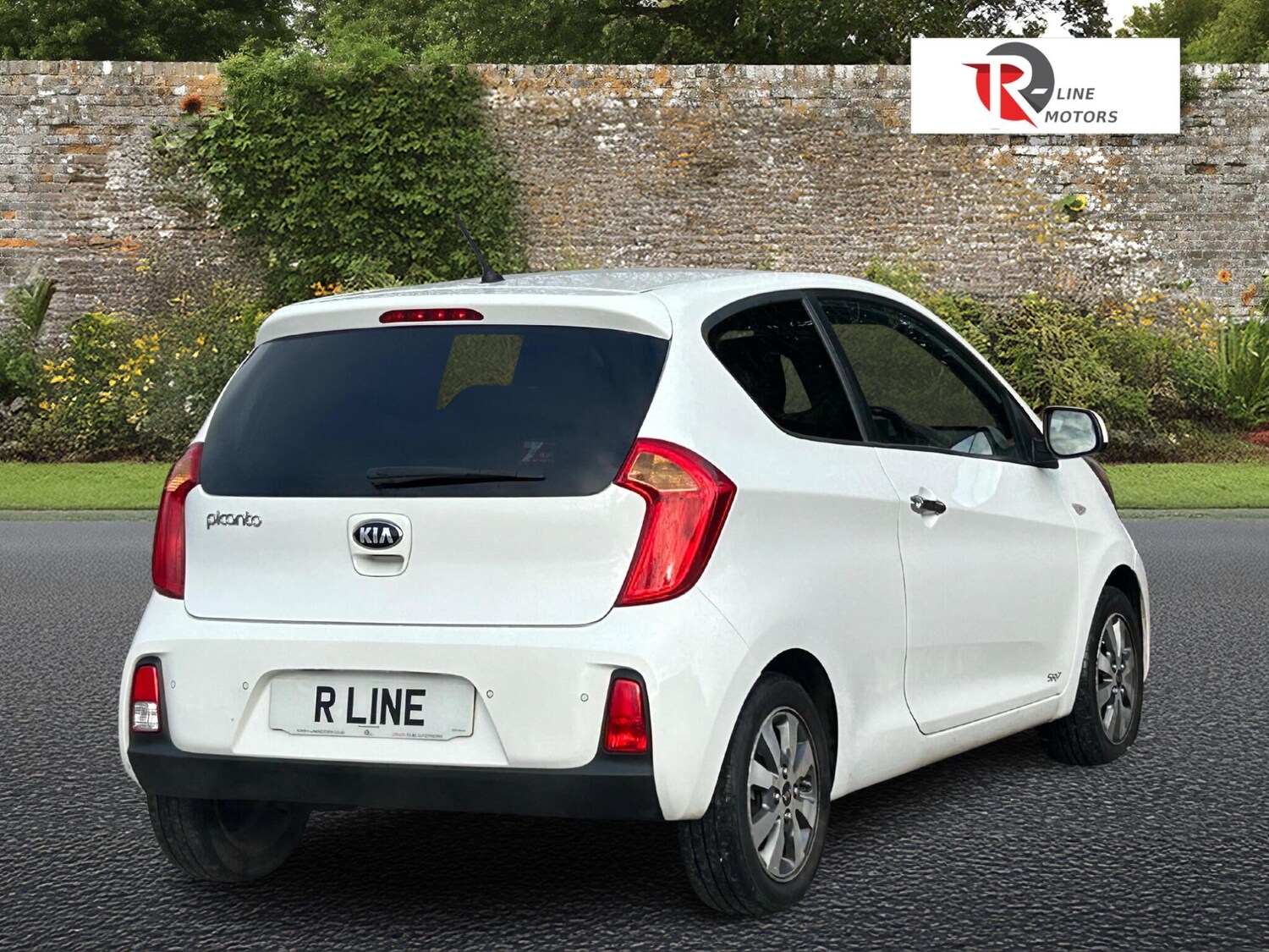 Used Kia Picanto 2016 for sale - 77478950: Photo 9