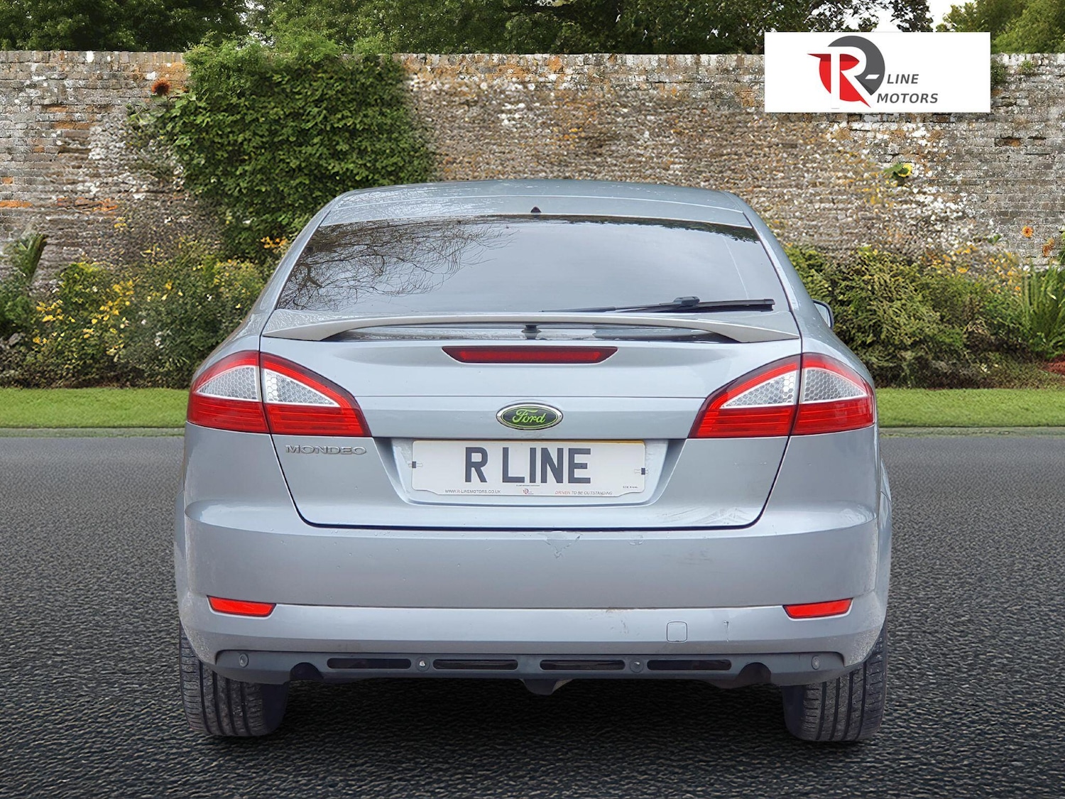 Used Ford Mondeo for sale - 77705232: Photo 10