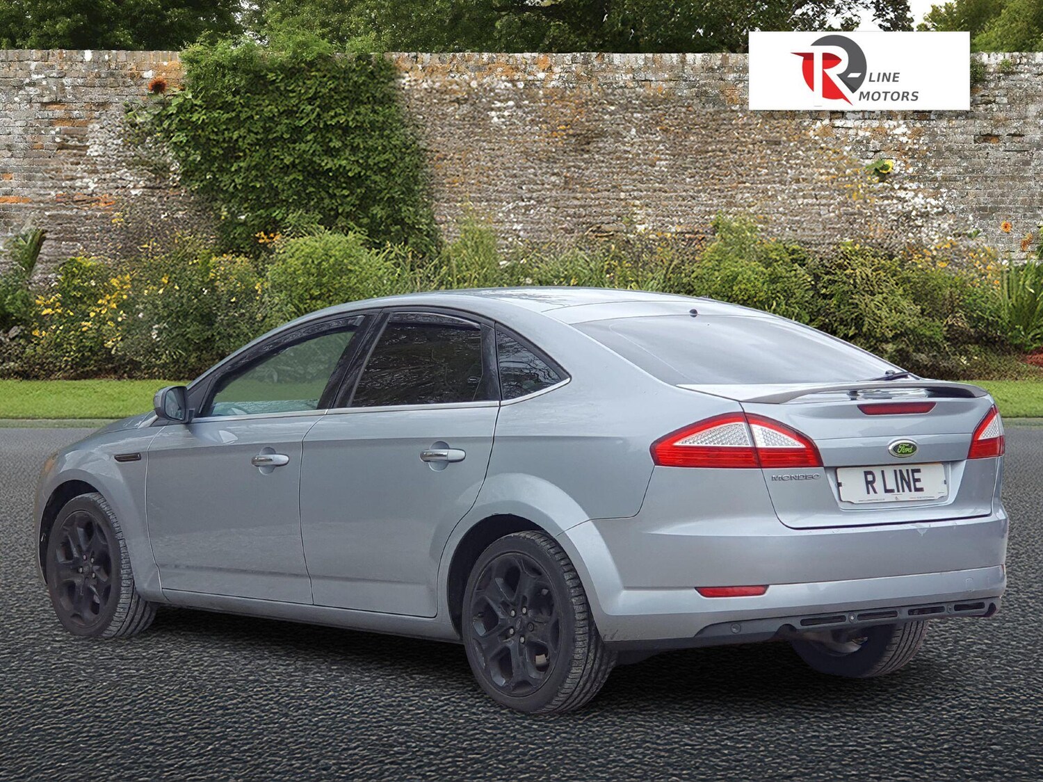 Used Ford Mondeo for sale - 77705232: Photo 11