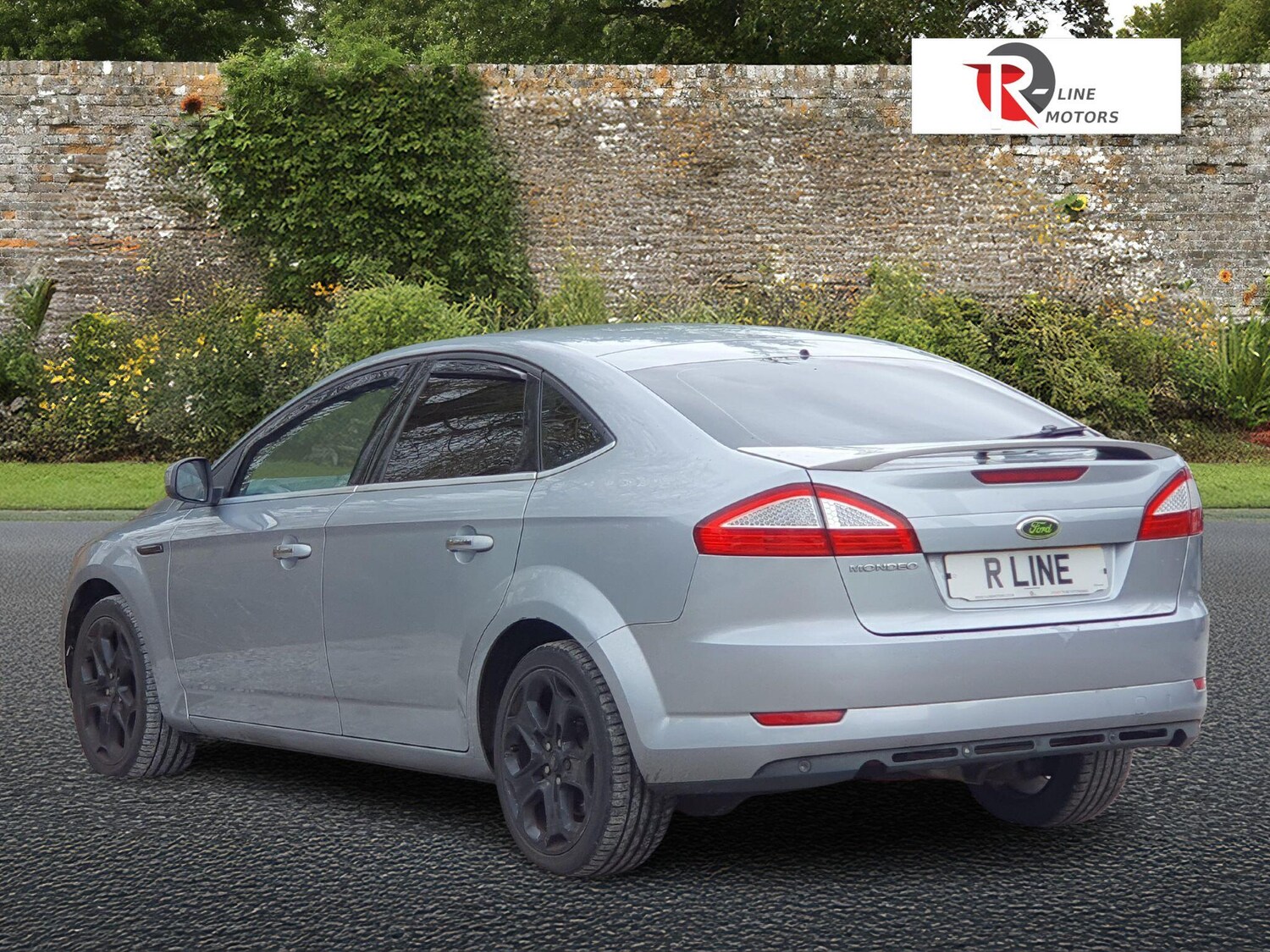 Used Ford Mondeo for sale - 77705232: Photo 12