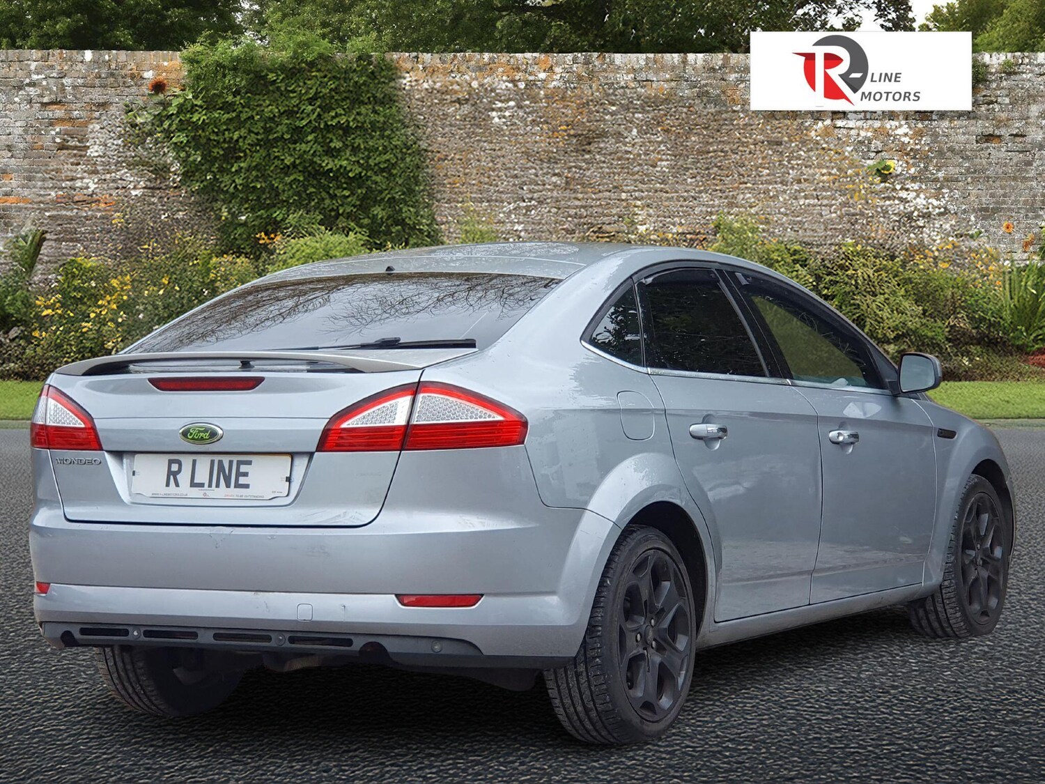 Used Ford Mondeo for sale - 77705232: Photo 13