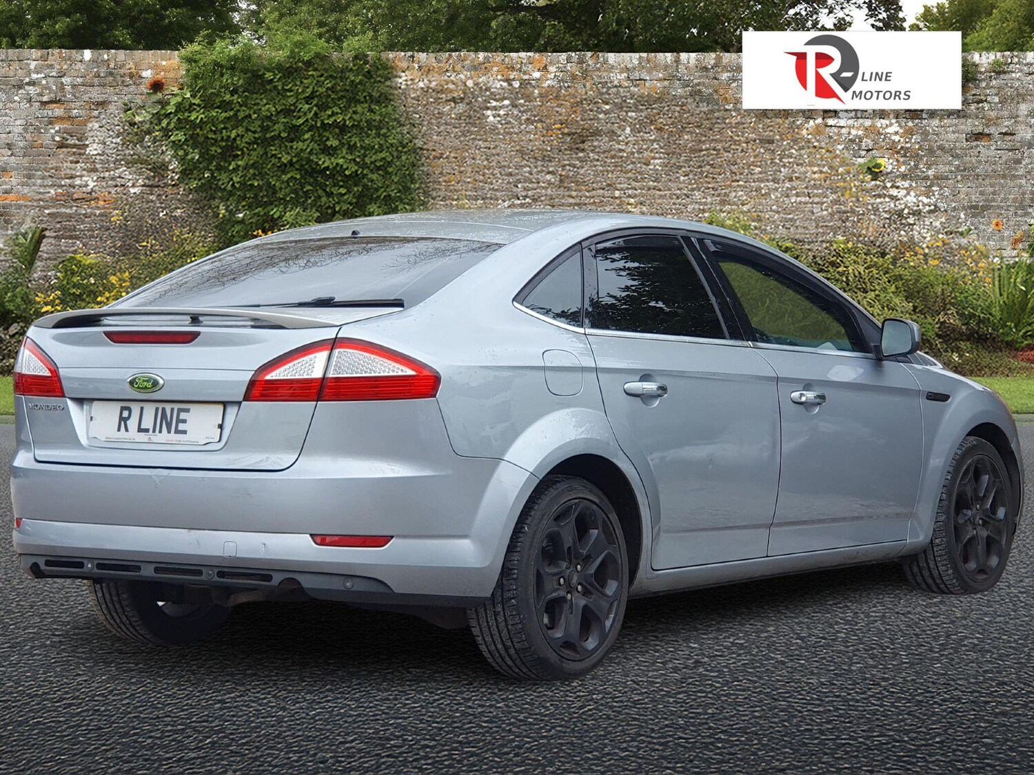 Used Ford Mondeo for sale - 77705232: Photo 14