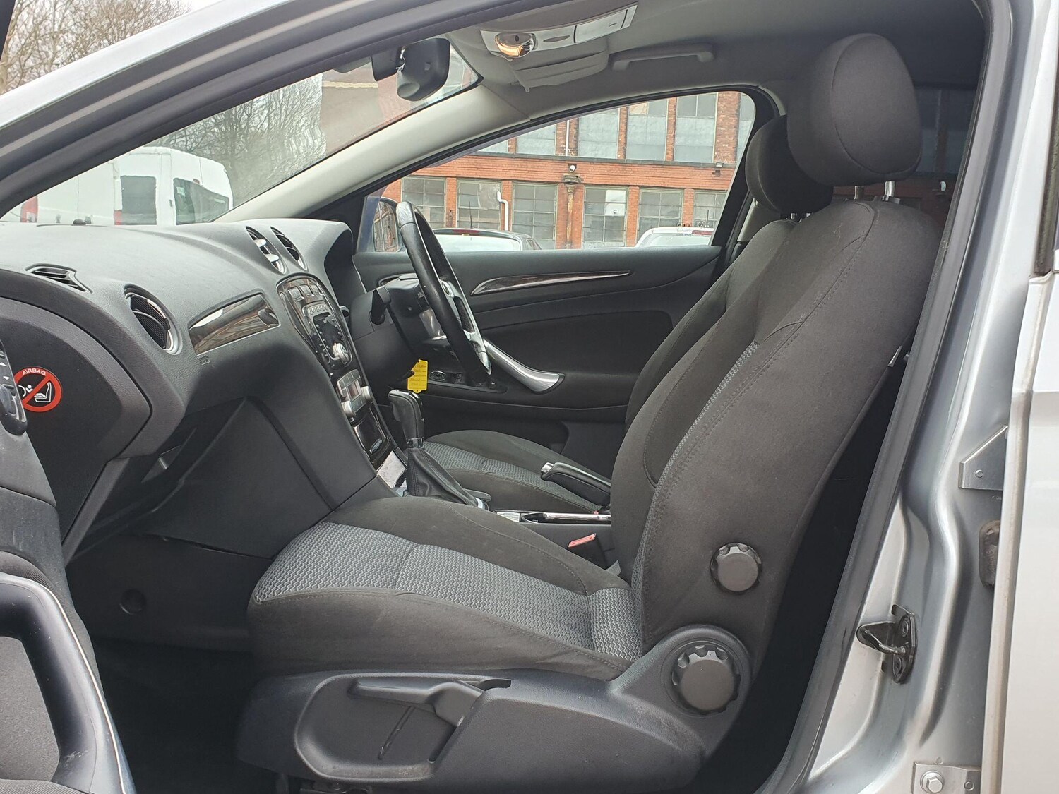 Used Ford Mondeo for sale - 77705232: Photo 17