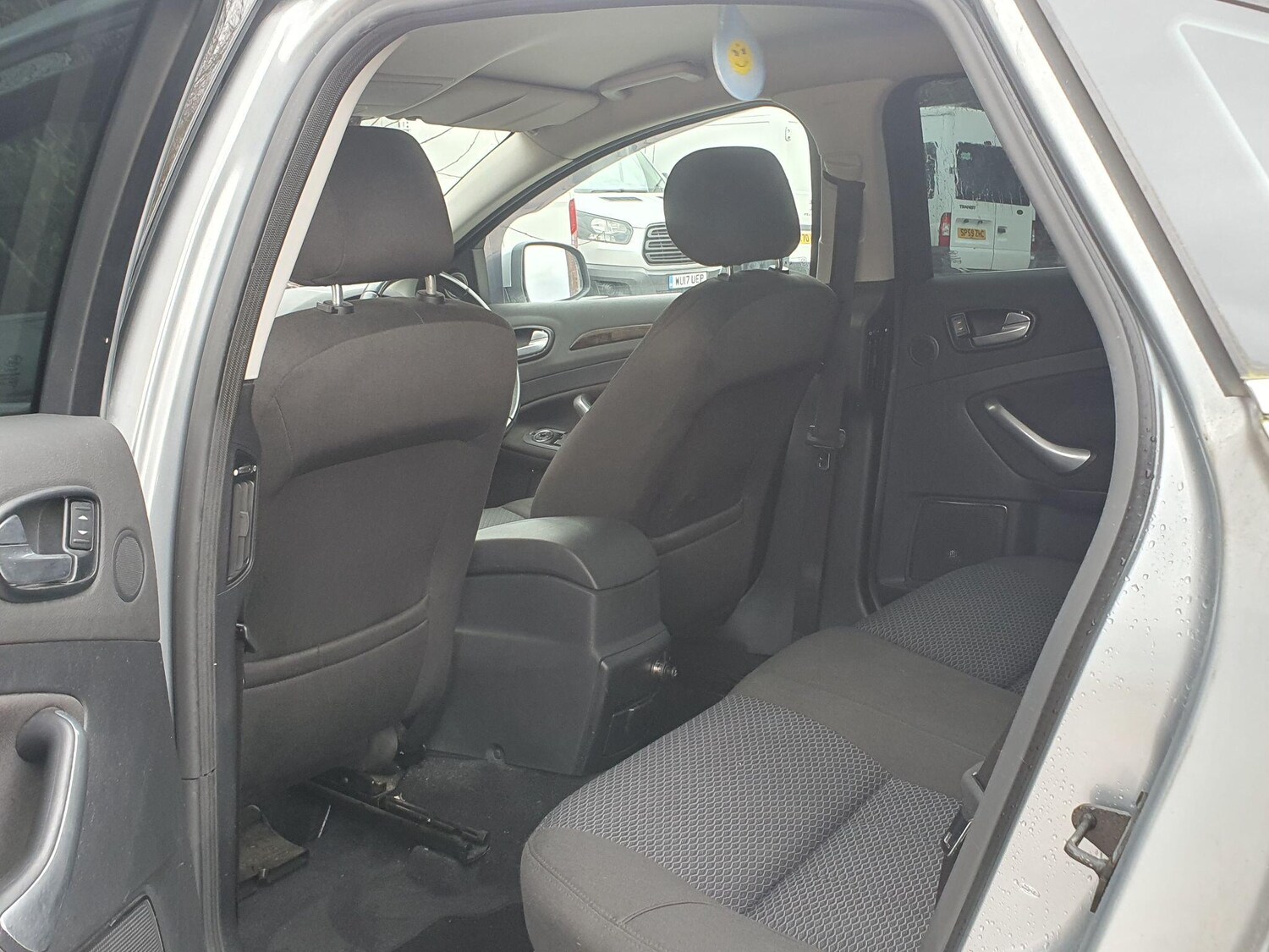 Used Ford Mondeo for sale - 77705232: Photo 18