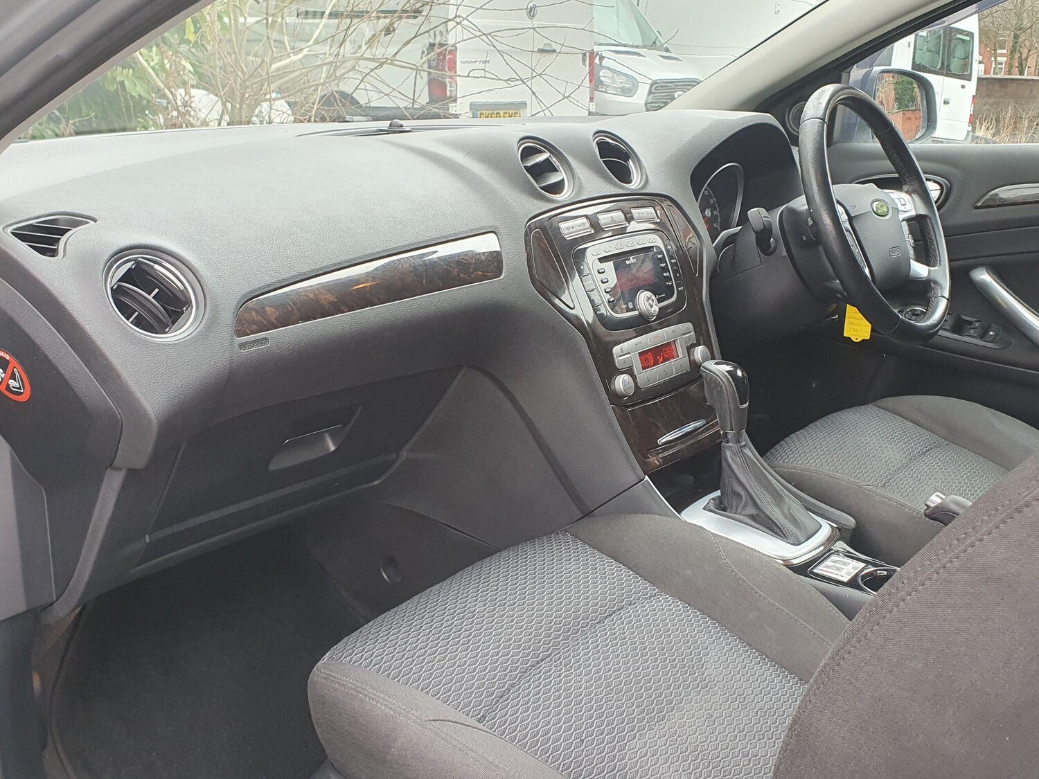 Used Ford Mondeo for sale - 77705232: Photo 19