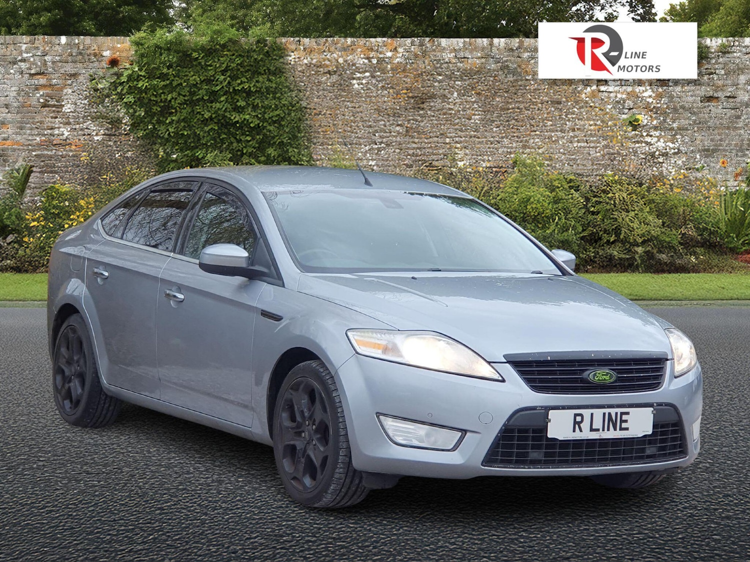 Used Ford Mondeo for sale - 77705232: Photo 2