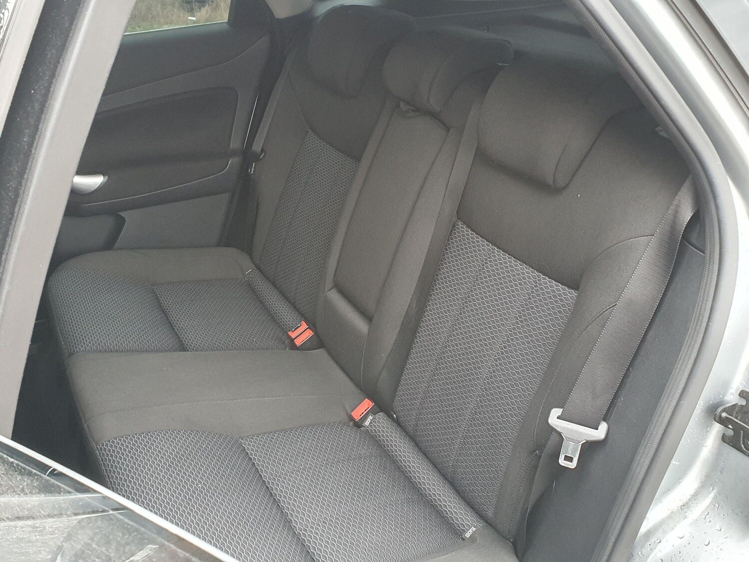 Used Ford Mondeo for sale - 77705232: Photo 20