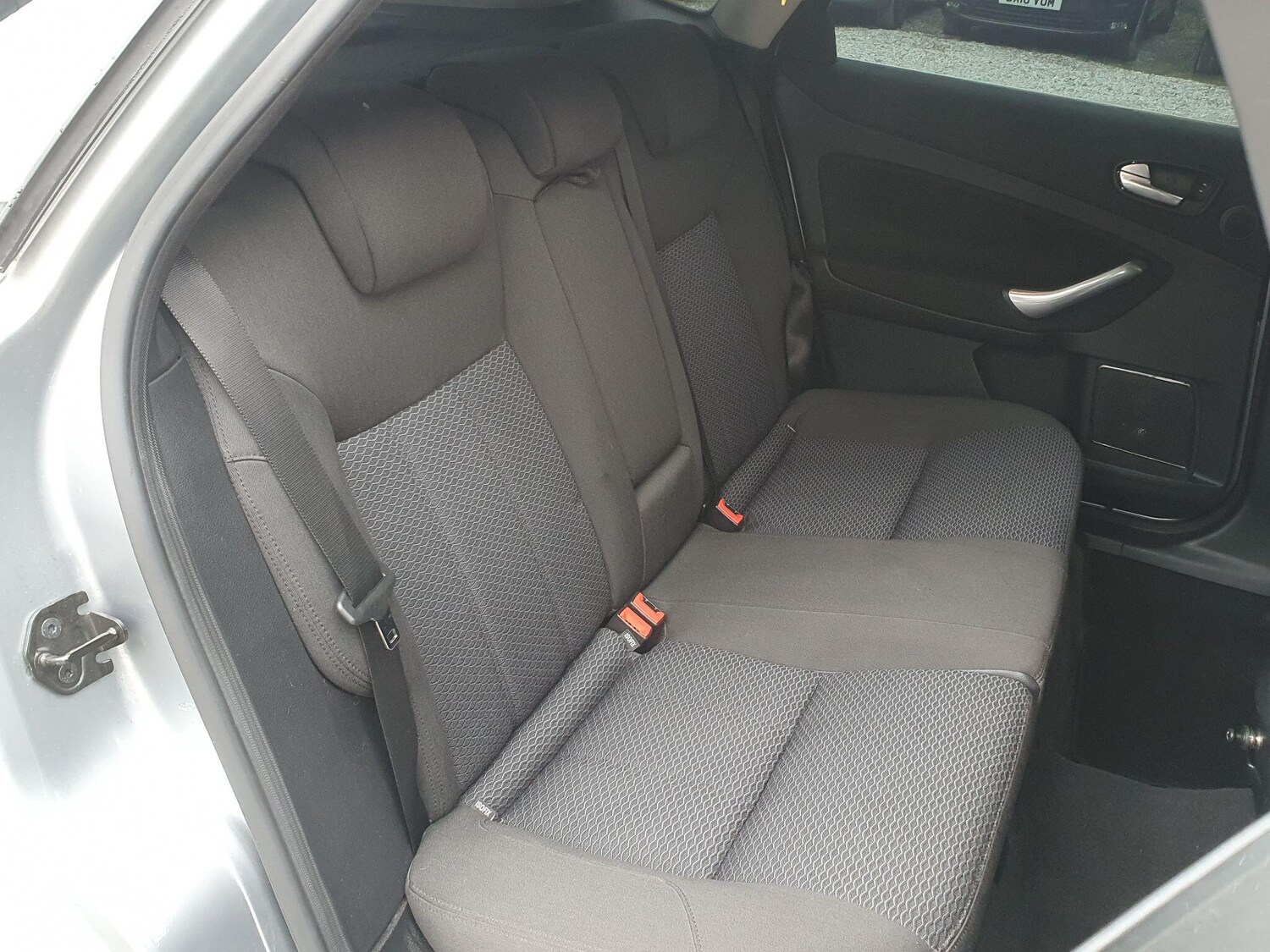 Used Ford Mondeo for sale - 77705232: Photo 22