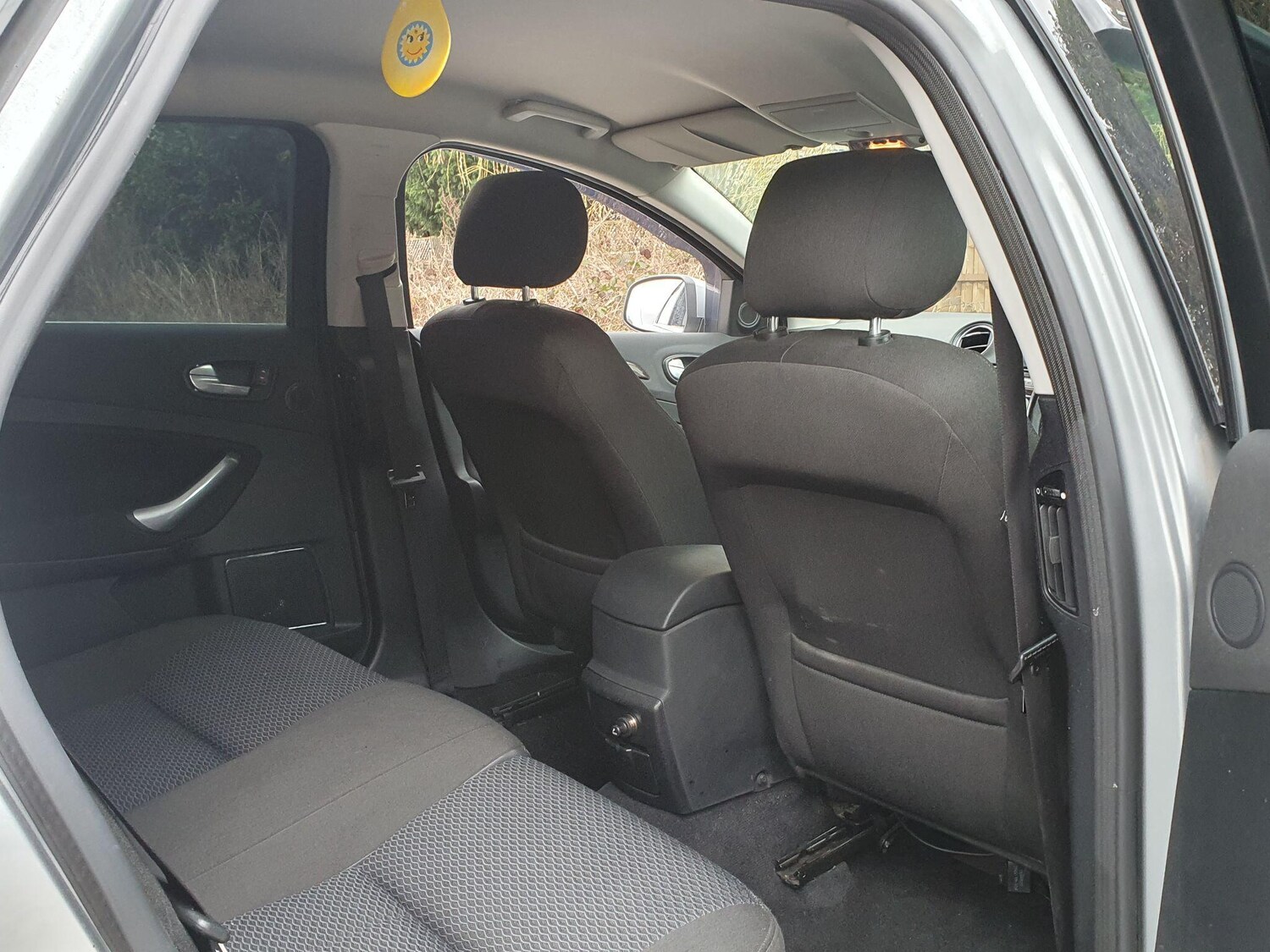 Used Ford Mondeo for sale - 77705232: Photo 25