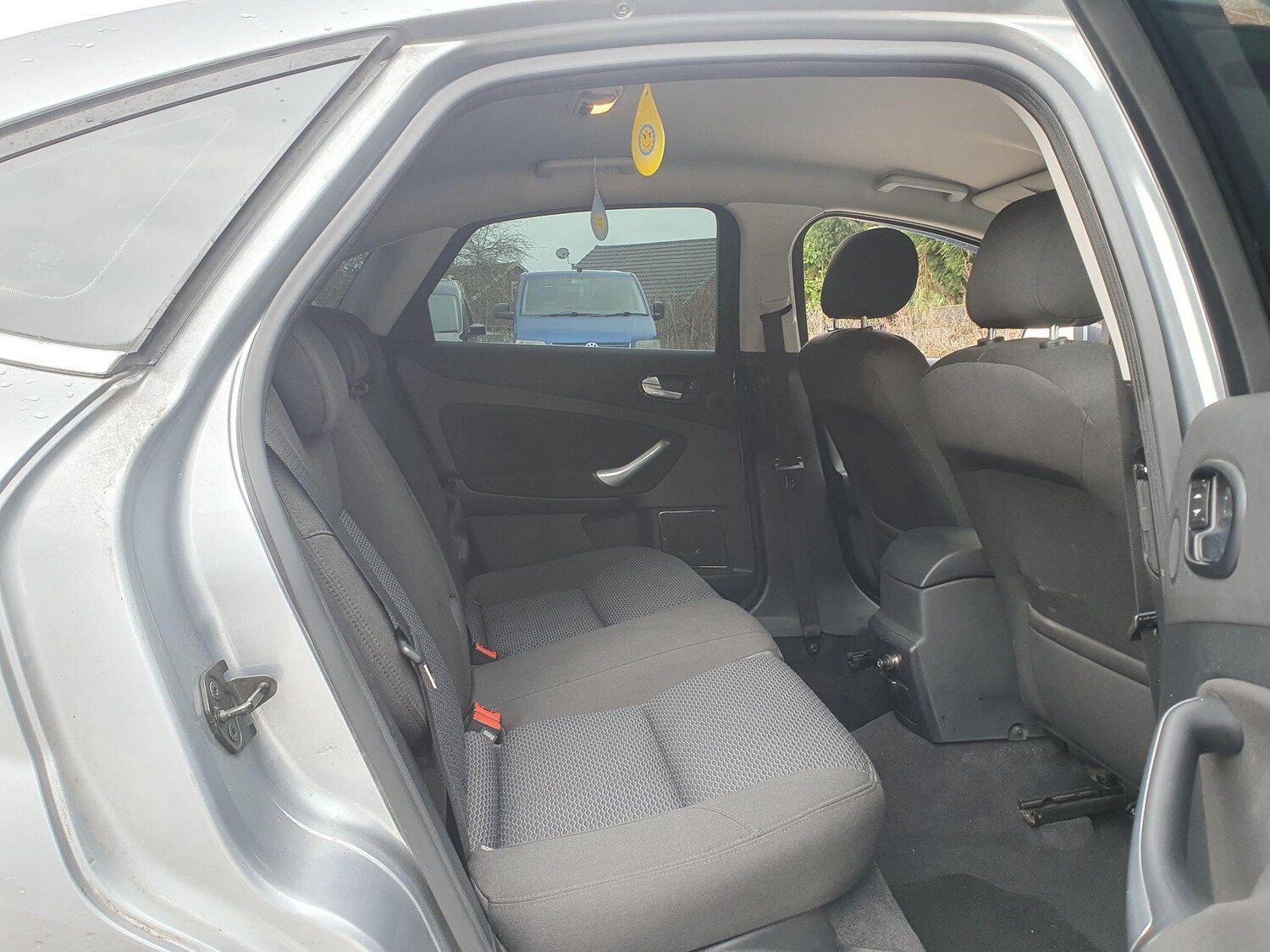 Used Ford Mondeo for sale - 77705232: Photo 26