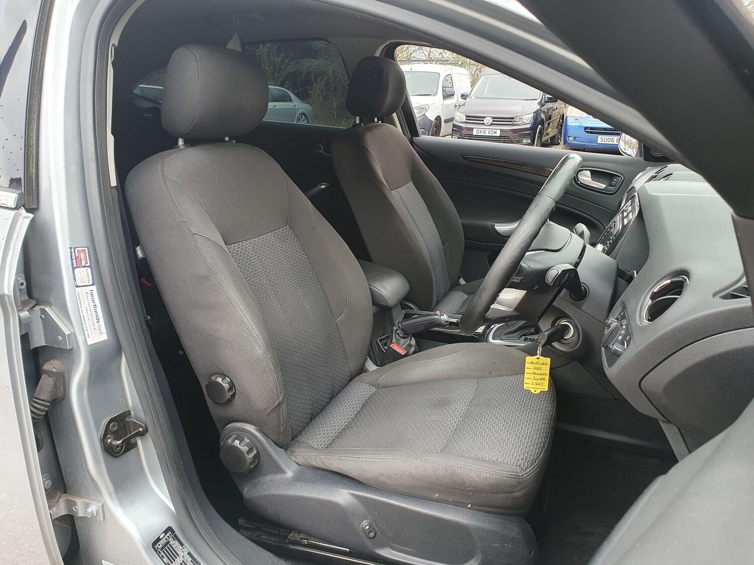 Used Ford Mondeo for sale - 77705232: Photo 27