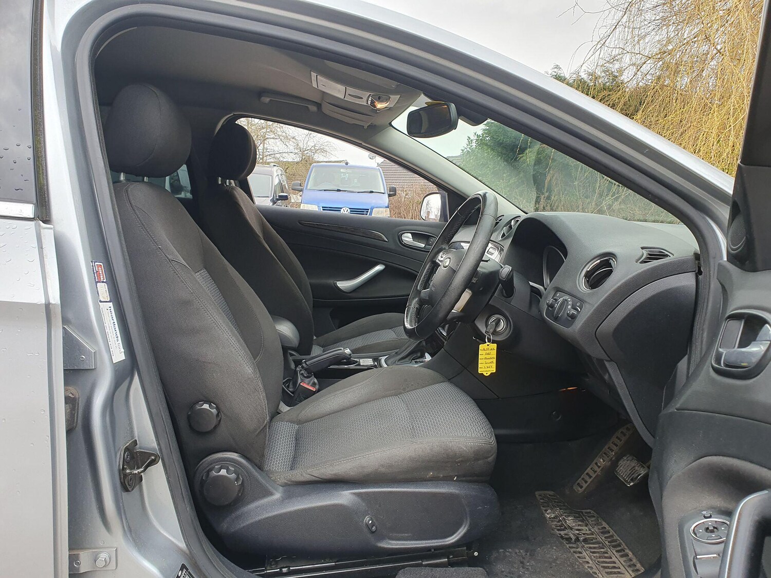 Used Ford Mondeo for sale - 77705232: Photo 29