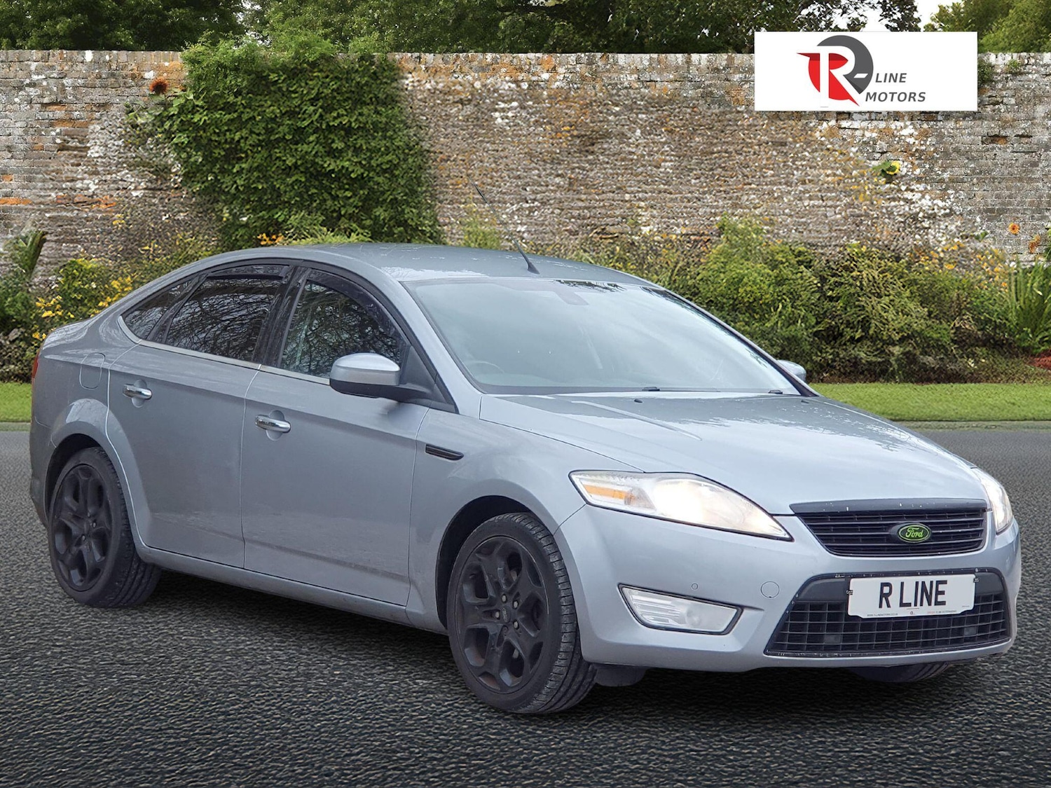 Used Ford Mondeo for sale - 77705232: Photo 3