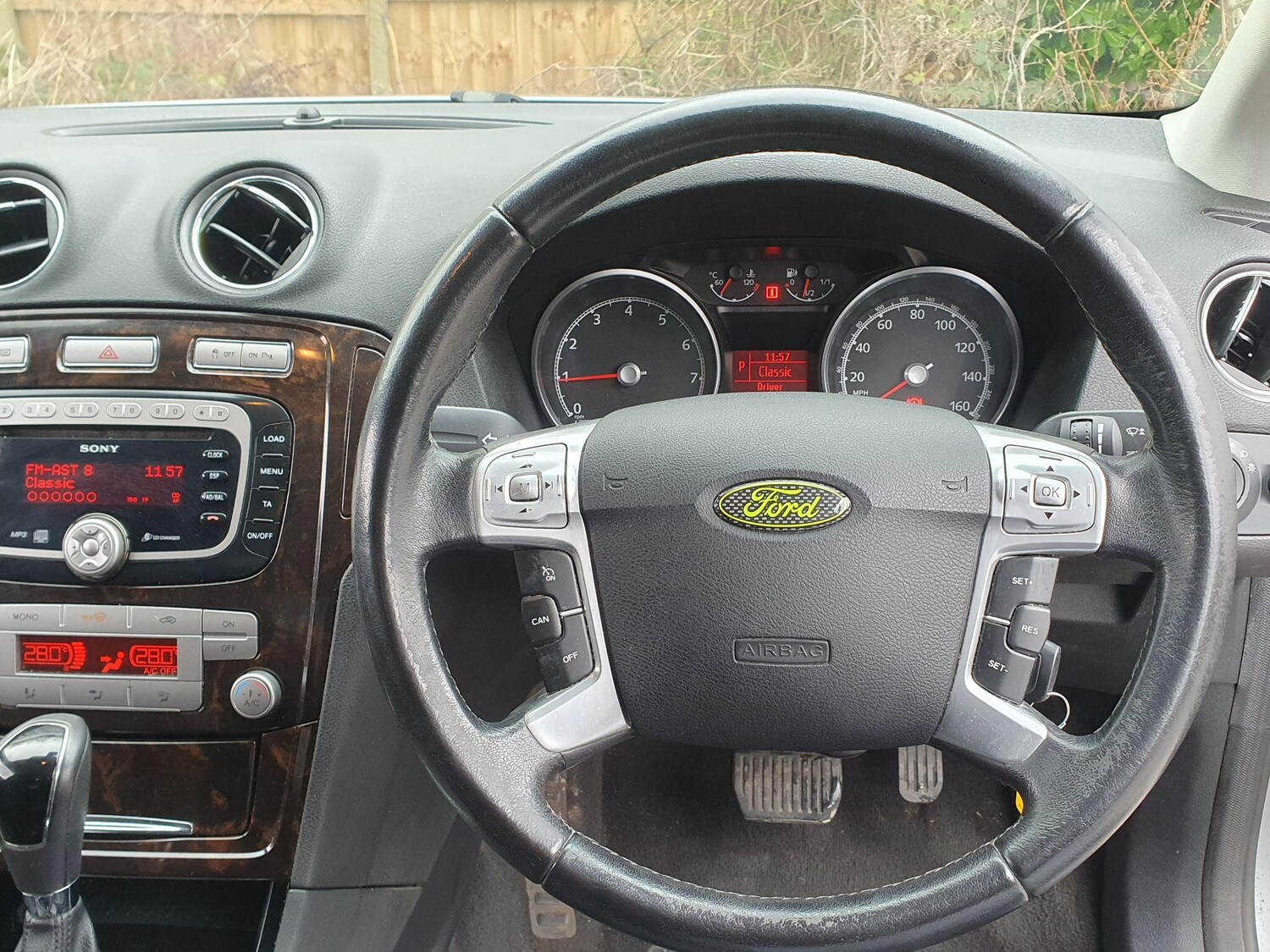 Used Ford Mondeo for sale - 77705232: Photo 30