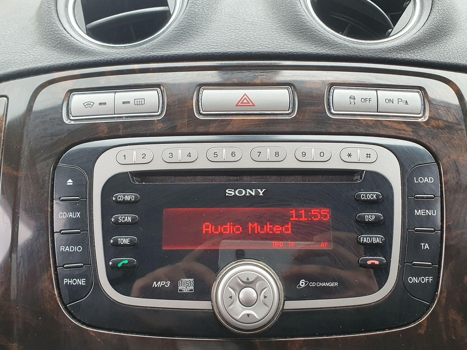 Used Ford Mondeo for sale - 77705232: Photo 31