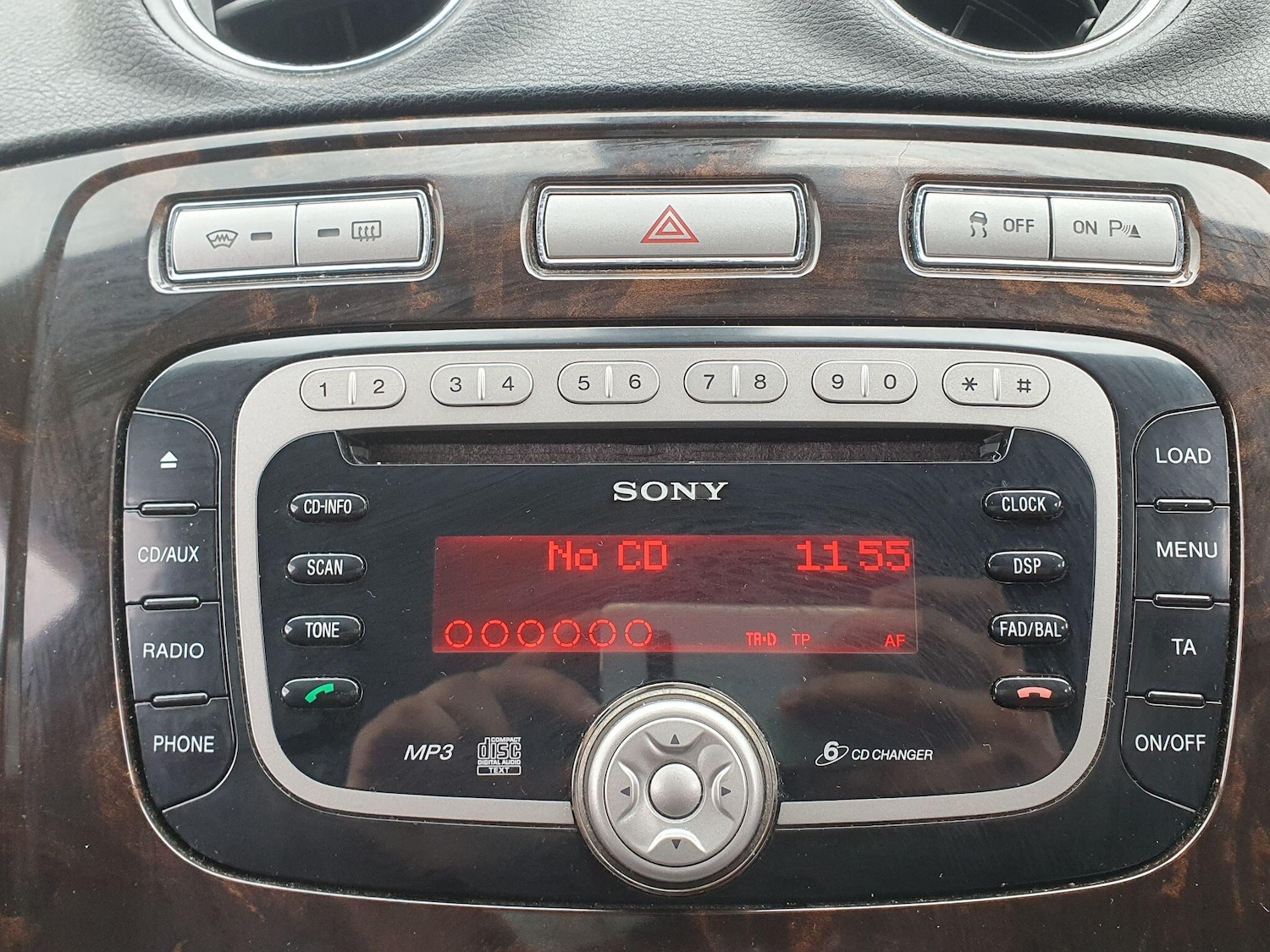 Used Ford Mondeo for sale - 77705232: Photo 32