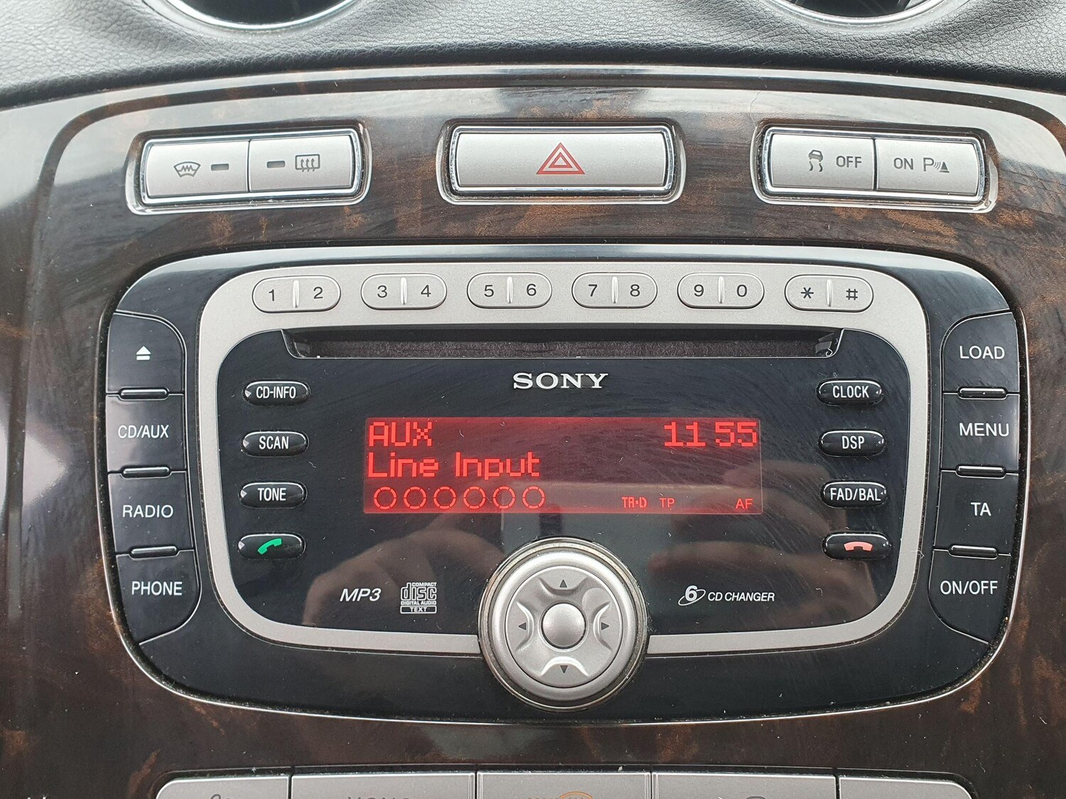 Used Ford Mondeo for sale - 77705232: Photo 33