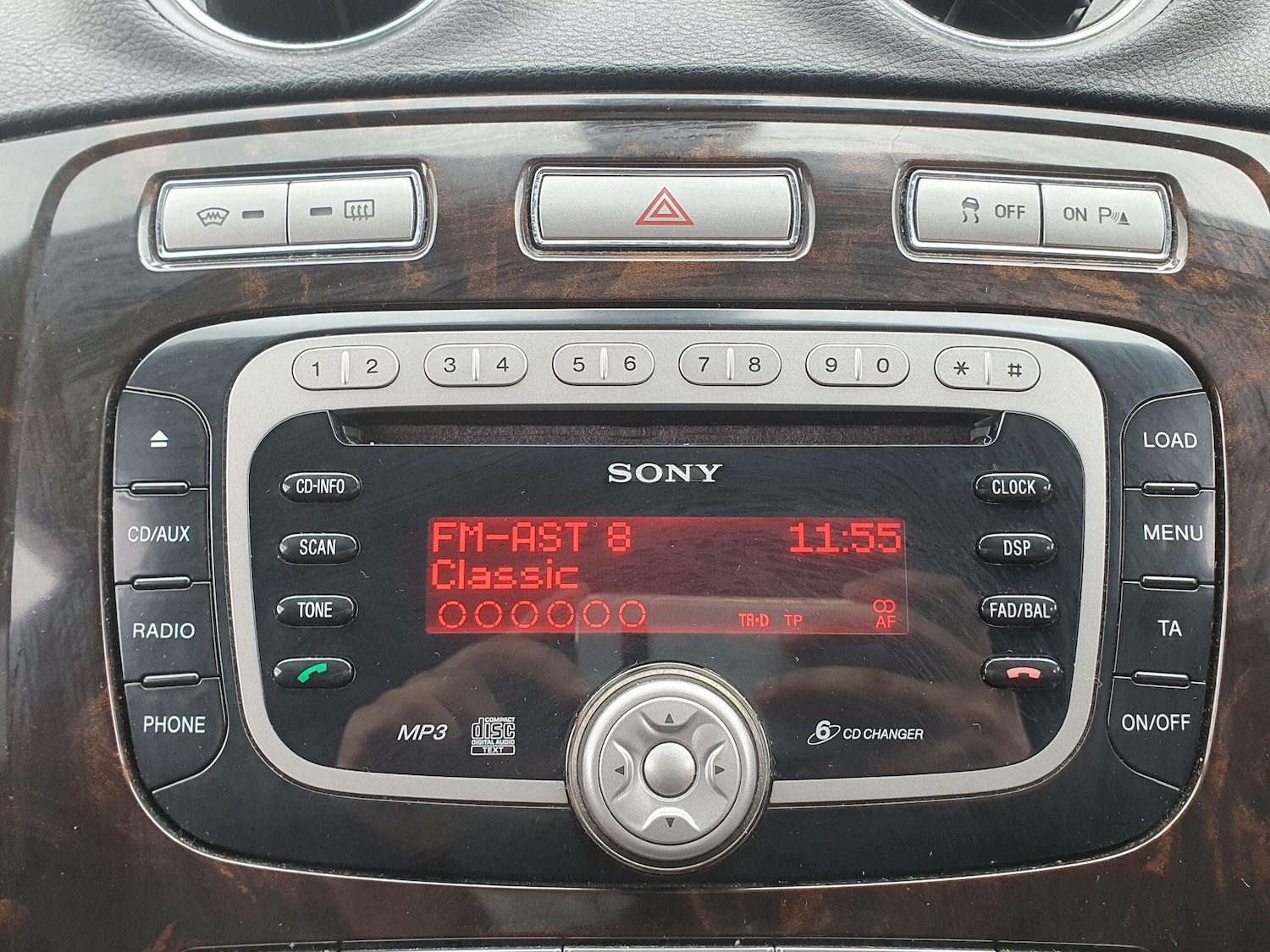 Used Ford Mondeo for sale - 77705232: Photo 35