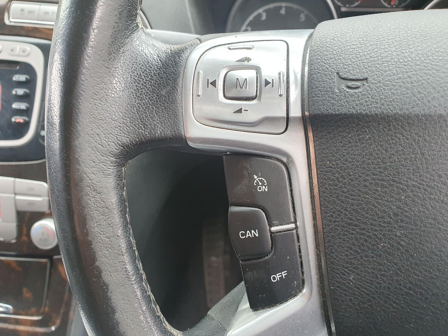 Used Ford Mondeo for sale - 77705232: Photo 36